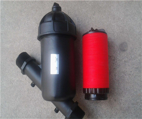 山东自清洗过滤器